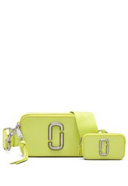 Marc Jacobs Borsa a tracolla The Utility Snapshot - Verde