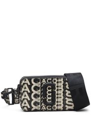 Marc Jacobs Borsa a tracolla The Snapshot - Nero