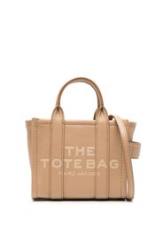 Marc Jacobs Borsa tote The Mini - Marrone