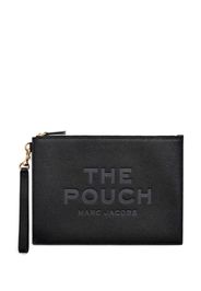 Marc Jacobs Clutch The Large - Nero