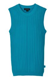 Marc Jacobs Top a coste - Blu