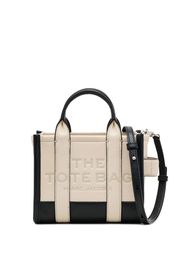 Marc Jacobs The Mini CB Leather Tote bag - Toni neutri