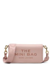 Marc Jacobs The Leather Mini bag - Rosa