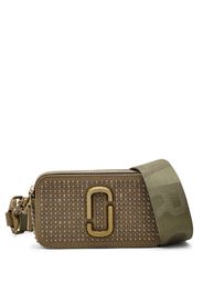 Marc Jacobs The Snapshot camera bag - Verde