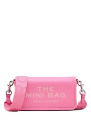 Marc Jacobs Borsa a tracolla The Mini Bag - Rosa