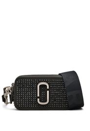 Marc Jacobs The Snapshot camera bag - Nero