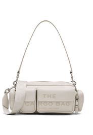 Marc Jacobs The Leather Cargo bag - Toni neutri