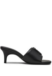 Marc Jacobs Sandali The J Marc - Nero