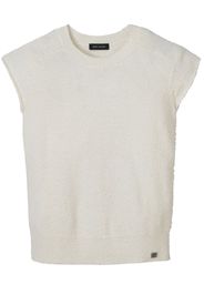 Marc Jacobs Top - Bianco