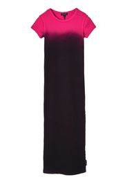 Marc Jacobs Abito modello T-shirt Grunge - Nero