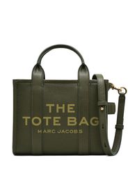 Marc Jacobs Borsa tote The Small - Verde