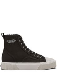 Marc Jacobs Sneakers alte - Nero