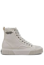 Marc Jacobs Sneakers alte - Bianco