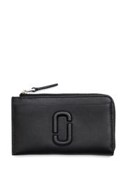 Marc Jacobs Portafoglio The J Marc - Nero