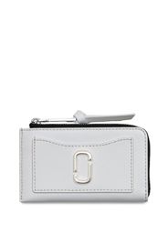 Marc Jacobs Portafoglio The Utility Snapshot - Bianco