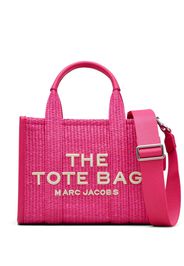 Marc Jacobs Borsa tote The Small - Rosa