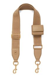 Marc Jacobs The Cargo Webbing shoulder strap - Toni neutri