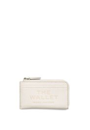 Marc Jacobs Portafoglio grande - Bianco