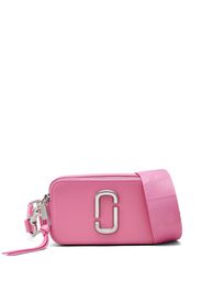 Marc Jacobs The Solid Snapshot crossbody bag - Rosa