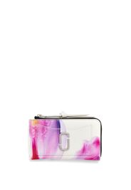 Marc Jacobs Portacarte The Future - Bianco