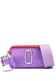 Marc Jacobs Borsa a tracolla The Jelly Snapshot - Viola