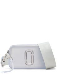 Marc Jacobs Borsa a tracolla The Jelly Snapshot - Bianco