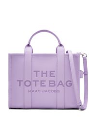 Marc Jacobs Borsa tote The Medium - Viola