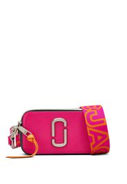 Marc Jacobs The Snapshot crossbody bag - Rosa