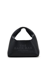 Marc Jacobs The mini sack - Nero
