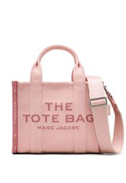 Marc Jacobs Borsa tote The Jacquard Small - Rosa