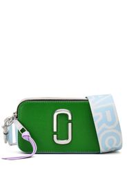 Marc Jacobs Borsa a tracolla The Snapshot - Verde