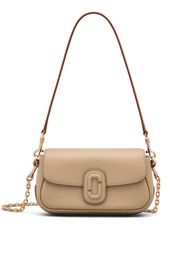 Marc Jacobs Borsa a spalla The Small Covered J Marc - Toni neutri