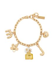 Marc Jacobs The Mini Icon bracelet - Oro