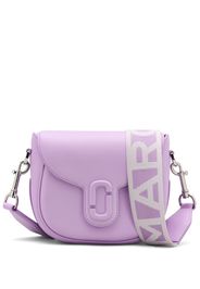 Marc Jacobs Borsa a tracolla The J Marc Small - Viola