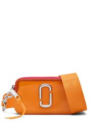 Marc Jacobs Borsa a tracolla The Jelly Snapshot - Arancione