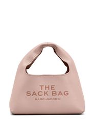 Marc Jacobs Borsa tote The Mini Sack - Rosa