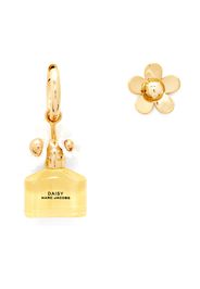 Marc Jacobs The Mini Icon earrings - Oro