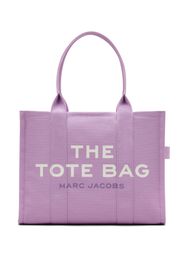 Marc Jacobs Borsa The Large Tote - Viola