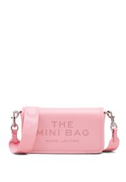 Marc Jacobs The Leather Mini bag - Rosa