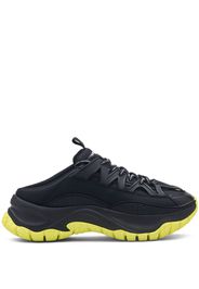 Marc Jacobs The Lazy Hiker mules - Nero