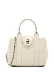 Marc Jacobs The Turnlock Crossbody Tote bag - Toni neutri