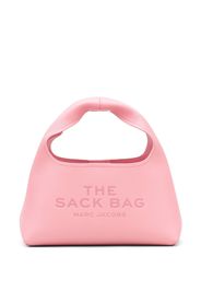 Marc Jacobs The Mini Sack bag - Rosa