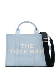 Marc Jacobs Borsa tote The Canvas media - Blu