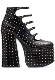 Marc Jacobs Stivali The Kiki 160mm - Nero