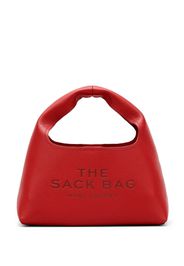Marc Jacobs The Mini Sack bag - Rosso