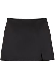 Marc Jacobs The Duchess skirt - Nero