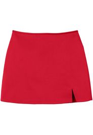 Marc Jacobs The Duchess skirt - Rosso