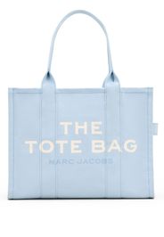 Marc Jacobs Borsa tote The Canvas grande - Blu