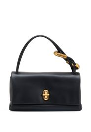 Marc Jacobs The Mini Dual bag - Nero