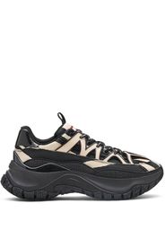 Marc Jacobs The Lazy Hiker sneakers - Nero